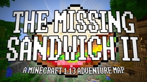 The Missing Sandwich II